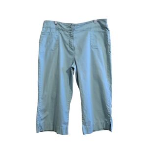 Woolrich‎ Women's Bayou Pants in Light Blue